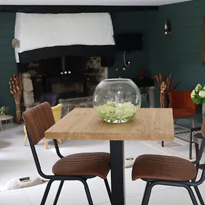 Le Relais De Porz Morvan Plomodiern