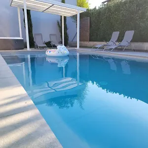 Escapade Relaxante Jonage